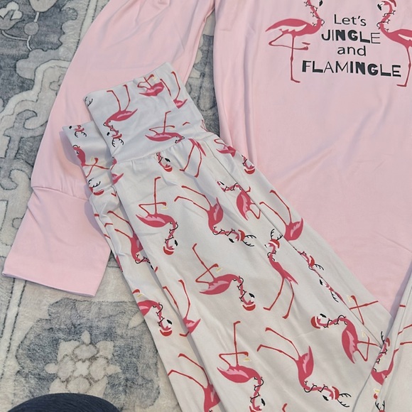 Count the stars Christmas pajamas - Picture 4 of 6